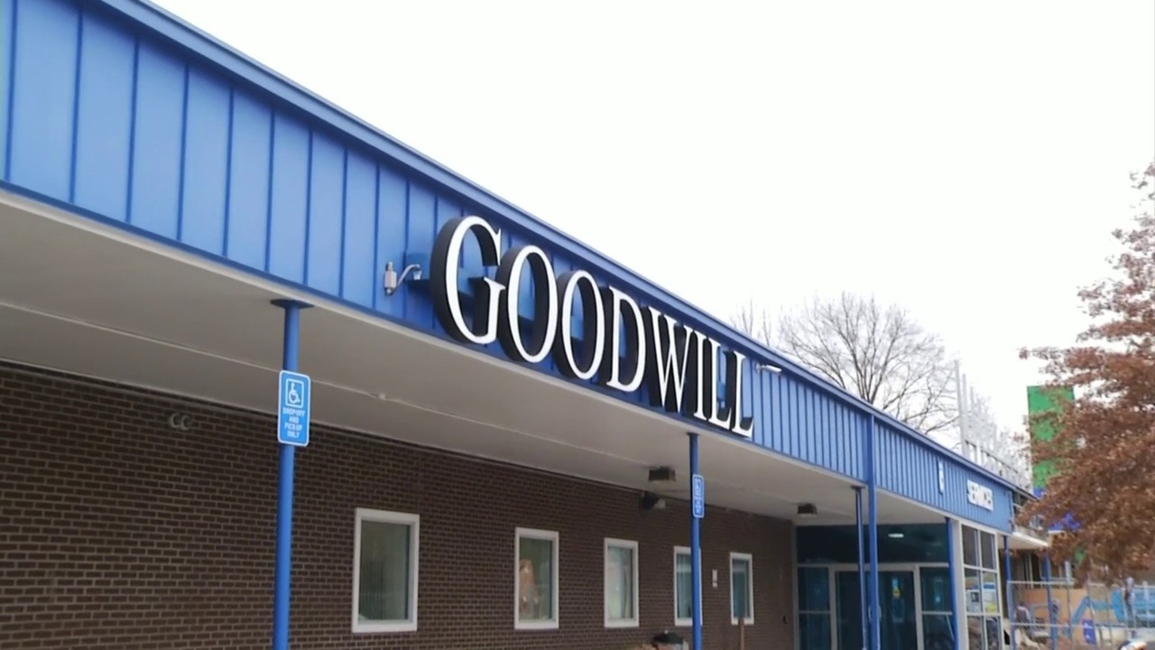 Goodwill Industries of the Valleys ready to help more people...